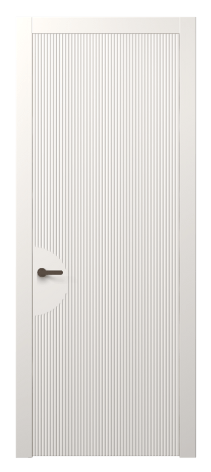 Дверь межкомнатная Dune АКП 8624 Матовый пудровый белый Гладкий компланарный наличник МПБЛ Цена 53499 ₽ Наличники уже входят в базовый комплект. Фабрика дверей Волховец 8 (800) 551 43 19 Межкомнатная дверь Dune АКП 8624 Матовый пудровый белый Цена 53499 ₽ | Volhovec