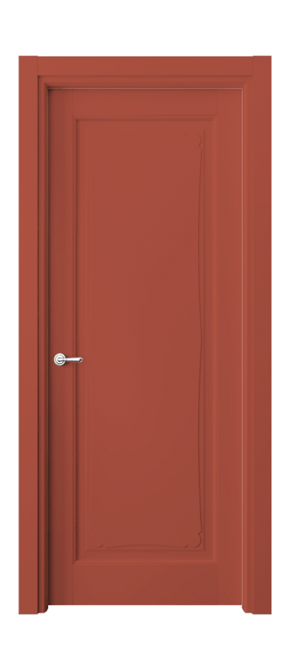 Дверь межкомнатная Toscana Elegante 6321 Бук белоснежный Гладкий наличник ББЛ Цена 133599 ₽ Наличники уже входят в базовый комплект. Фабрика дверей Волховец 8 (800) 551 43 19 Межкомнатная дверь Toscana Elegante 6321 Бук белоснежный Цена 133599 ₽ | Volhovec