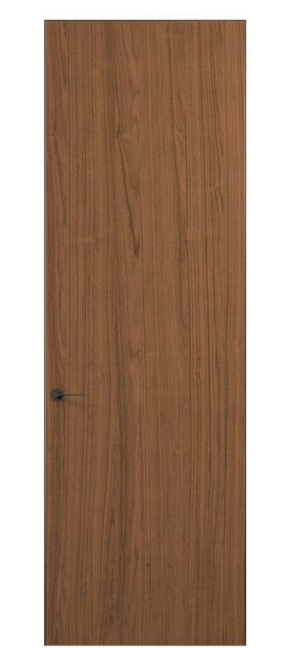 Дверь межкомнатная Planum Pro 0010 Орех умбра матовый рифт Скрытый короб Черный Цена 56419 ₽ Cкрытый короб уже входит в комплект. Фабрика дверей Волховец 8 (800) 551 43 19 Межкомнатная дверь Planum Pro 0010 Орех умбра матовый рифт Цена 56419 ₽ | Volhovec