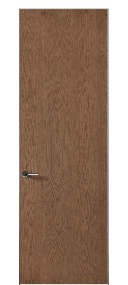 Дверь межкомнатная Планум Про АКП 0010 Дуб серый матовый Скрытый короб Черный Цена 74969 ₽ Cкрытый короб уже входит в комплект. Фабрика дверей Волховец 8 (800) 551 43 19 Межкомнатная дверь Планум Про АКП 0010 Дуб серый матовый Цена 74969 ₽ | Volhovec