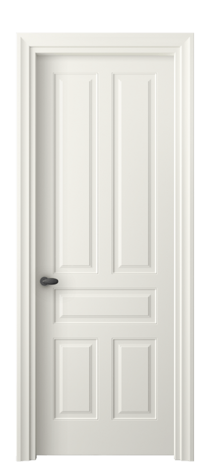 Межкомнатная дверь Esse 8531 Матовый жемчужный  Цена 56499 ₽ | Volhovec