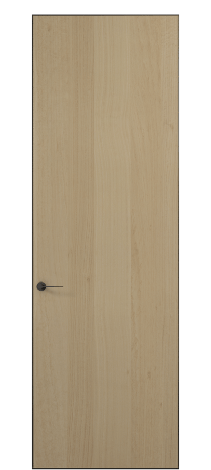 Межкомнатная дверь Planum Pro 0010 Эвкалипт бежевый матовый  Цена 71049 ₽ | Volhovec