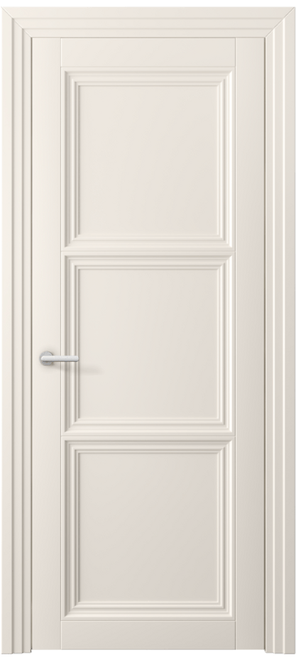 Дверь межкомнатная Центро 2503 ПЭТ кремово-белый Каскадный наличник ПЭКБ Цена 43279 ₽ Наличники уже входят в базовый комплект. Фабрика дверей Волховец 8 (800) 551 43 19 Межкомнатная дверь Центро 2503 ПЭТ кремово-белый Цена 43279 ₽ | Volhovec