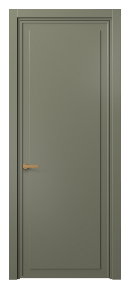 Дверь межкомнатная Фрэйм 8602 Матовый оливковый тёмный Гладкий классический наличник МОТ Цена 54899 ₽ . Фабрика дверей Волховец 8 (800) 551 43 19 Межкомнатная дверь Фрэйм 8602 Матовый оливковый тёмный Цена 54899 ₽ | Volhovec