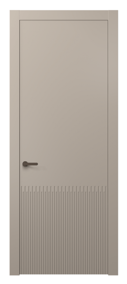 Дверь межкомнатная Dune 8626 Матовый бисквитный Гладкий компланарный наличник МБСК Цена 47999 ₽ Наличники уже входят в базовый комплект. Фабрика дверей Волховец 8 (800) 551 43 19 Межкомнатная дверь Dune 8626 Матовый бисквитный Цена 47999 ₽ | Volhovec