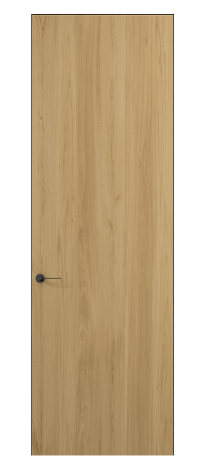 Дверь межкомнатная Planum Pro 0010 Солнечный вяз  Скрытый короб Черный Цена 32471 ₽ Cкрытый короб уже входит в комплект. Фабрика дверей Волховец 8 (800) 551 43 19 Межкомнатная дверь Planum Pro 0010 Солнечный вяз  Цена 32471 ₽ | Volhovec