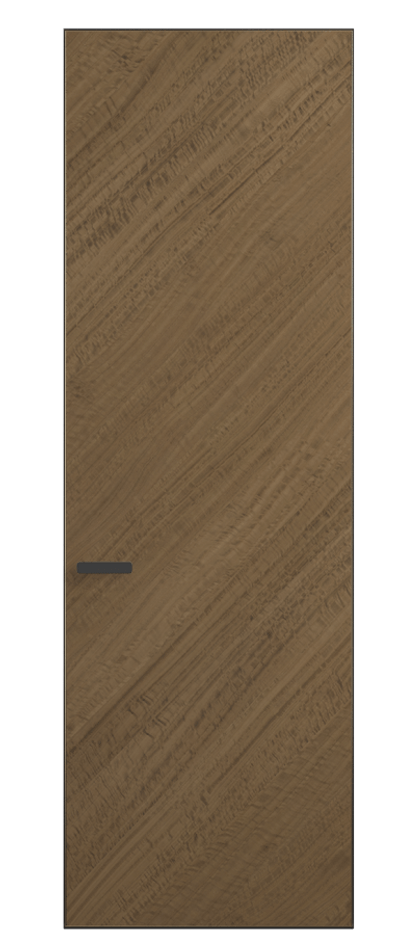Межкомнатная дверь Рифт АКП 0200 Эвкалипт кофейный матовый фризе  Цена 99069 ₽ | Volhovec