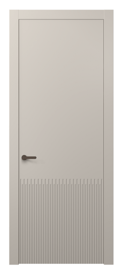 Дверь межкомнатная Dune АКП 8626 Матовый светло-бежевый Гладкий компланарный наличник МСБЖ Цена 53499 ₽ Наличники уже входят в базовый комплект. Фабрика дверей Волховец 8 (800) 551 43 19 Межкомнатная дверь Dune АКП 8626 Матовый светло-бежевый Цена 53499 ₽ | Volhovec