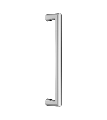 Ручки для межкомнатных дверей Ручка дверная Проджэкт. Цвет Полированный хром. Коллекция Проджэкт. Фото. Ручки для дверей Ручка дверная Проджэкт. Цвет Полированный хром. Коллекция Проджэкт. Картинка.