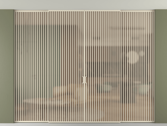 Алюминевая перегородка vn2+2_06 Алюминий бежево-серый Сатинированное оранжевое стекло, триплекс, 6мм. Цвет Алюминий бежево-серый. Материал Алюминий в эмали. Коллекция Перегородка Формато внутри проёма скрытое крепление в потолок 4 створки. Фото. Алюминевая перегородка vn2+2_06 Алюминий бежево-серый Сатинированное оранжевое стекло, триплекс, 6мм. Цвет Алюминий бежево-серый. Материал Алюминий в эмали. Коллекция Перегородка Формато внутри проёма скрытое крепление в потолок 4 створки. Картинка.