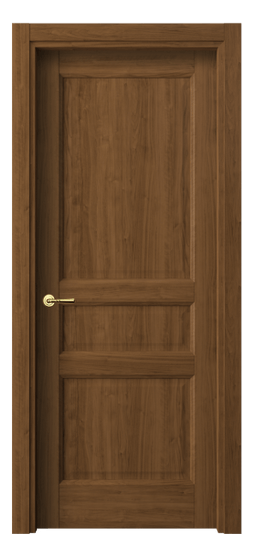 Межкомнатная дверь 1431 ЛОР. Цвет Лесной орех. Материал Ламинатин. Коллекция Галант. Фото. Дверь межкомнатная 1431 ЛОР. Цвет Лесной орех. Материал Ламинатин. Коллекция Галант. Картинка.