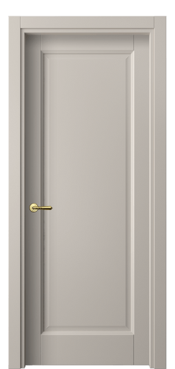 Межкомнатная дверь 1401 МСБЖ. Цвет Матовый светло-бежевый. Материал Гладкая эмаль. Коллекция Галант. Фото. Дверь межкомнатная 1401 МСБЖ. Цвет Матовый светло-бежевый. Материал Гладкая эмаль. Коллекция Галант. Картинка.