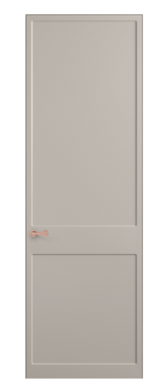 Межкомнатная дверь 7521 МСБЖ. Цвет Матовый светло-бежевый. Материал Гладкая эмаль. Коллекция Софтформ. Фото. Дверь межкомнатная 7521 МСБЖ. Цвет Матовый светло-бежевый. Материал Гладкая эмаль. Коллекция Софтформ. Картинка.