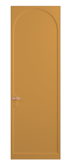 Межкомнатная дверь 7503 Пастельно-жёлтый RAL 1034. Цвет RAL Пастельно-жёлтый RAL 1034. Материал Гладкая эмаль. Коллекция Софтформ. Фото. Дверь межкомнатная 7503 Пастельно-жёлтый RAL 1034. Цвет RAL Пастельно-жёлтый RAL 1034. Материал Гладкая эмаль. Коллекция Софтформ. Картинка.