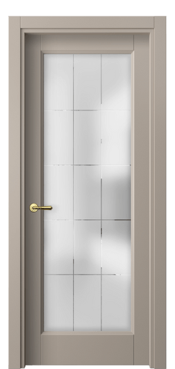 Межкомнатная дверь 1402 МБСК Cатинированное стекло лофт. Цвет Матовый бисквитный. Материал Гладкая эмаль. Коллекция Галант. Фото. Дверь межкомнатная 1402 МБСК Cатинированное стекло лофт. Цвет Матовый бисквитный. Материал Гладкая эмаль. Коллекция Галант. Картинка.