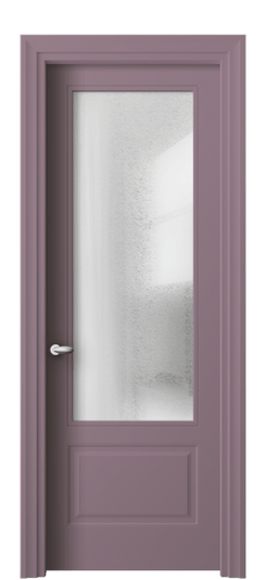 Межкомнатная дверь Межкомнатная дверь Esse 8542 Гладкая эмаль (эссэ, эссе, эсэ, эсе, есе, ессе). Цвет RAL Пастельно-фиолетовый RAL 4009. Материал Гладкая эмаль. Коллекция Esse. Фото. Дверь межкомнатная Межкомнатная дверь Esse 8542 Гладкая эмаль (эссэ, эссе, эсэ, эсе, есе, ессе). Цвет RAL Пастельно-фиолетовый RAL 4009. Материал Гладкая эмаль. Коллекция Esse. Картинка.