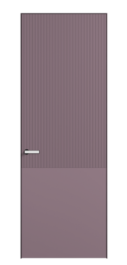 Межкомнатная дверь Межкомнатная дверь Velvet 8205 Гладкая эмаль (велвет, вельвет, рифленые двери, двери с рифлением, двери с фрезеровкой, фрезерованные двери, вэлвэт, вэлвет, dtkmdtn, dtkdtn). Цвет RAL Пастельно-фиолетовый RAL 4009. Материал Гладкая эмаль. Коллекция Velvet. Фото. Дверь межкомнатная Межкомнатная дверь Velvet 8205 Гладкая эмаль (велвет, вельвет, рифленые двери, двери с рифлением, двери с фрезеровкой, фрезерованные двери, вэлвэт, вэлвет, dtkmdtn, dtkdtn). Цвет RAL Пастельно-фиолетовый RAL 4009. Материал Гладкая эмаль. Коллекция Velvet. Картинка.