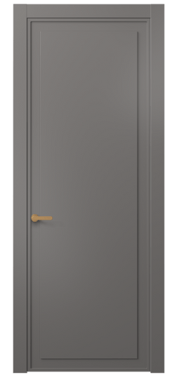 Межкомнатная дверь Межкомнатная дверь Frame АКП 8602 Гладкая эмаль (фрейм, фрам, фраме, акфьу). Цвет Матовый классический серый. Материал Гладкая эмаль. Коллекция Frame. Фото. Дверь межкомнатная Межкомнатная дверь Frame АКП 8602 Гладкая эмаль (фрейм, фрам, фраме, акфьу). Цвет Матовый классический серый. Материал Гладкая эмаль. Коллекция Frame. Картинка.
