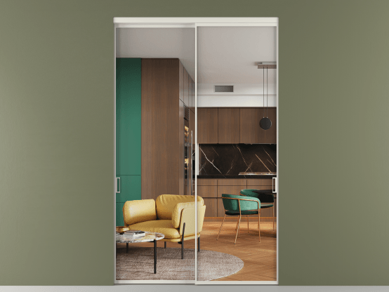 Алюминевая перегородка vn2_01 Crystalvision БЕЛ. Цвет Алюминий Белый. Материал Алюминий. Коллекция Перегородка Formato внутри проёма 2 створки. Фото. Алюминевая перегородка vn2_01 Crystalvision БЕЛ. Цвет Алюминий Белый. Материал Алюминий. Коллекция Перегородка Formato внутри проёма 2 створки. Картинка.