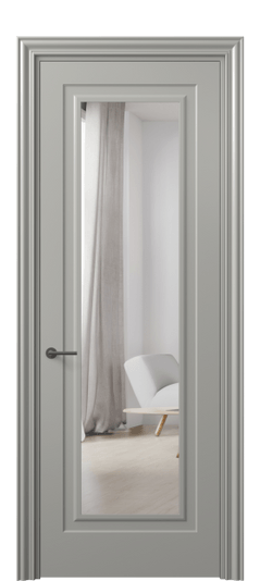 Межкомнатная дверь Межкомнатная дверь Mascot 8403 Гладкая эмаль (маскот, маскотт, масскот, москот, москотт, мосскот, мосскотт, масскотт, vfcrjn, vjcrjn). Цвет Матовый нейтральный серый. Материал Гладкая эмаль. Коллекция Mascot. Фото. Дверь межкомнатная Межкомнатная дверь Mascot 8403 Гладкая эмаль (маскот, маскотт, масскот, москот, москотт, мосскот, мосскотт, масскотт, vfcrjn, vjcrjn). Цвет Матовый нейтральный серый. Материал Гладкая эмаль. Коллекция Mascot. Картинка.